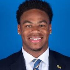  Caleb Williams