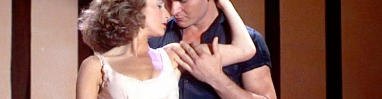 Dirty Dancing: Not the Time of Their Life