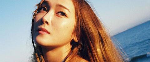 Jessica Jung: “FLY”