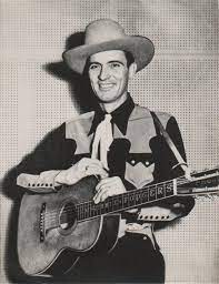 Classic Texan Musicians: Ernest Tubb