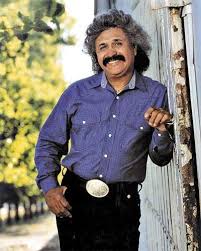 Freddy Fender