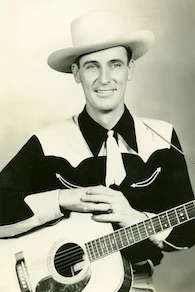 Ernest Tubb