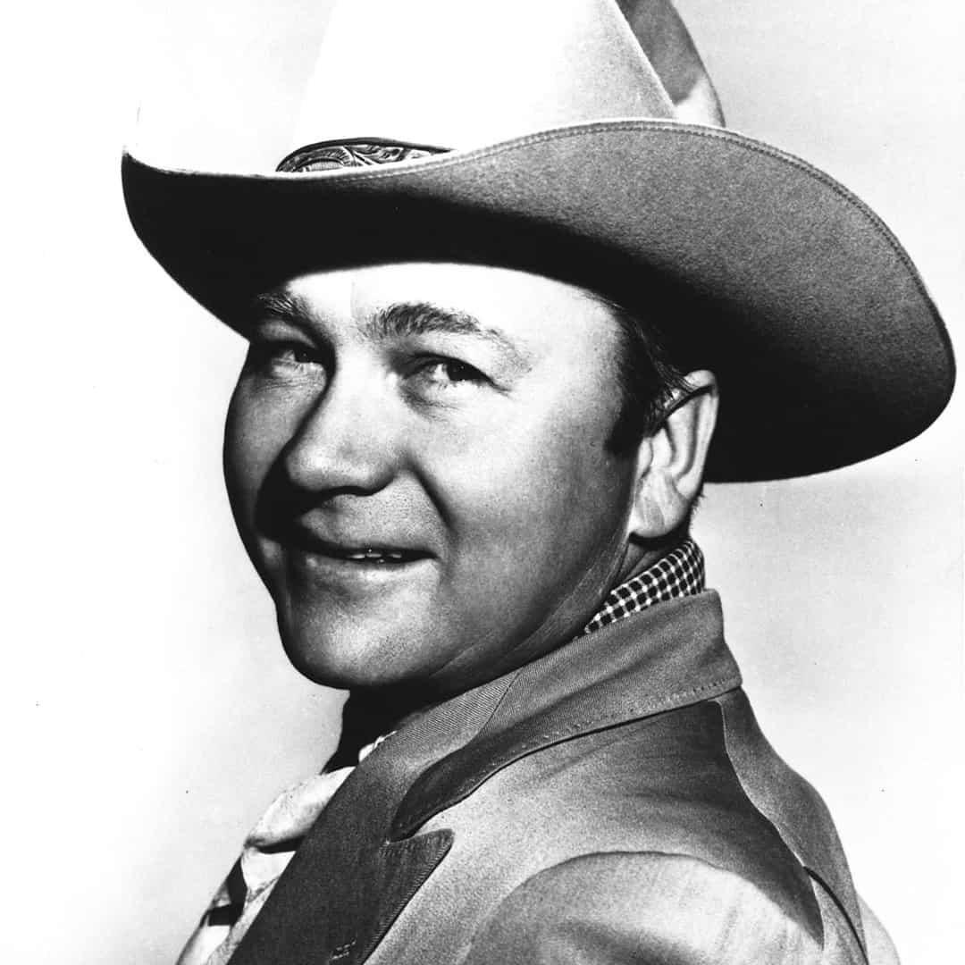 Tex Ritter