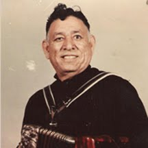 Santiago Jimenez Sr. 1913-1984