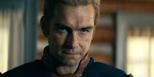 The Boys: 25 Homelander Quotes Fans Won't Ever Forget
