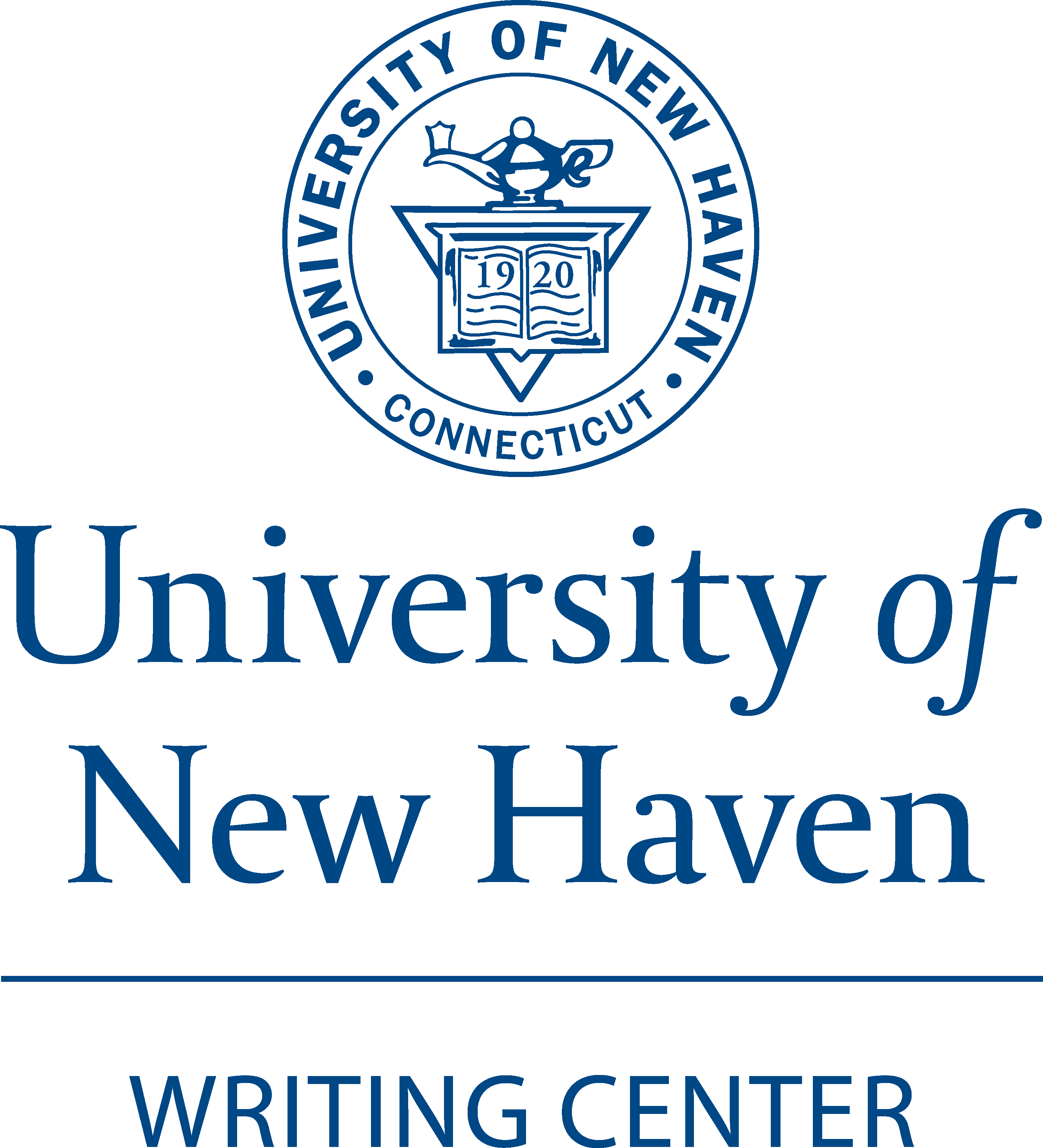 The Writing Center Blog