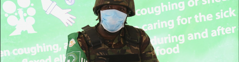 Covid and Influenza’s Impact on The Military