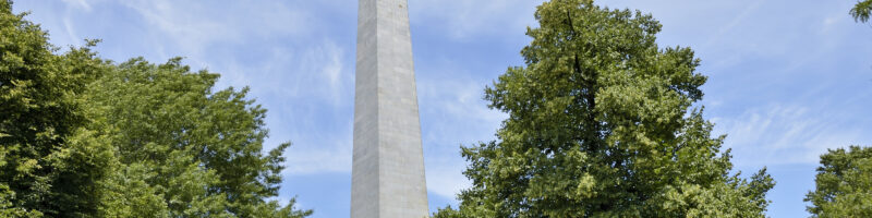 Bunker Hill Monument