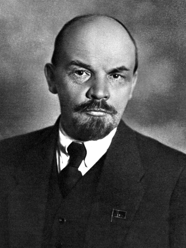 The current image has no alternative text. The file name is: Lenin_in_1920_cropped.jpg