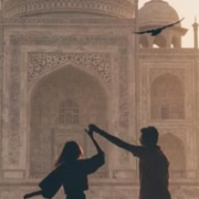 The Taj Mahal: A Timeless Monument of Love